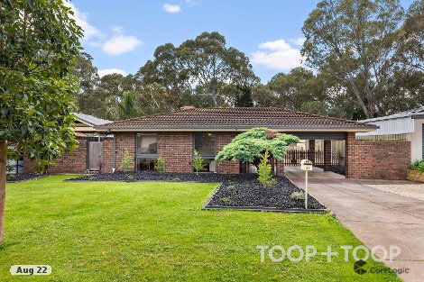 32 Doxiadis St, St Agnes, SA 5097