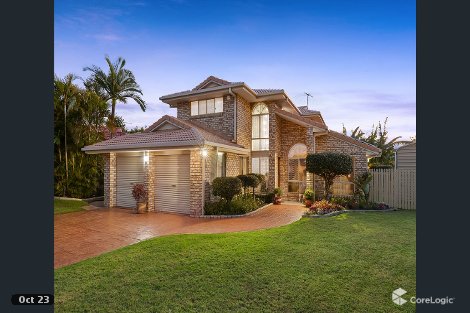 9 Aviance Cl, Eight Mile Plains, QLD 4113