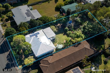 57-59 Cruice St, Dayboro, QLD 4521