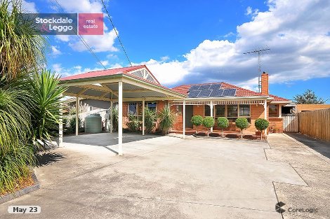 69 Dinah Pde, Keilor East, VIC 3033