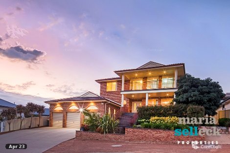 115 Paul Coe Cres, Ngunnawal, ACT 2913