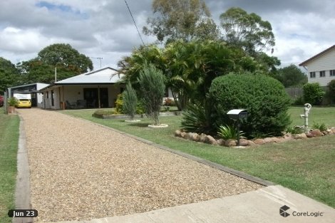 4 Ryan St, Wallaville, QLD 4671