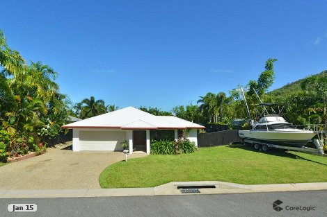 13 Macarthur Cl, Palm Cove, QLD 4879