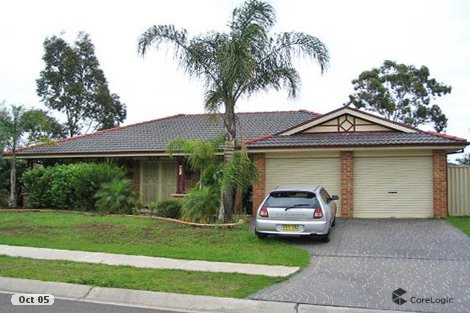 2 Larbert Pl, Prestons, NSW 2170