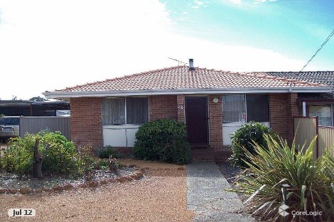 42 Mckinley St, Collie, WA 6225