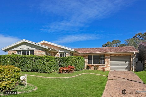 33 Gadshill Pl, Rosemeadow, NSW 2560