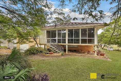 126 Wights Mountain Rd, Wights Mountain, QLD 4520