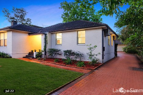 456 Pennant Hills Rd, Pennant Hills, NSW 2120