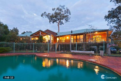 88 Chestnut Rd, Jarrahdale, WA 6124