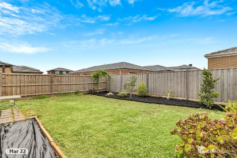 31 Smile Cres, Wyndham Vale, VIC 3024