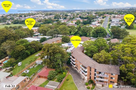 23/133a Campbell St, Woonona, NSW 2517