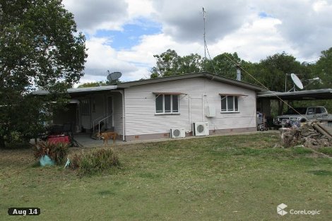 82 Hendys Rd, Bucca, QLD 4670