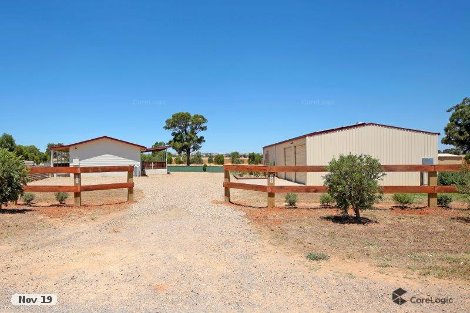 80 Wyoming Lane, Old Junee, NSW 2652