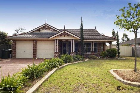 6 Grevillea Gr, Narellan Vale, NSW 2567