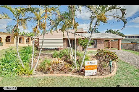 33 Poinciana Ave, Taranganba, QLD 4703