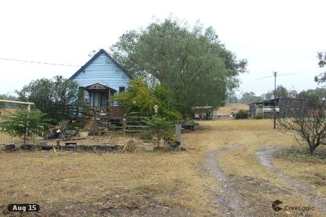 493 Emu Creek Rd, Emu Creek, QLD 4355