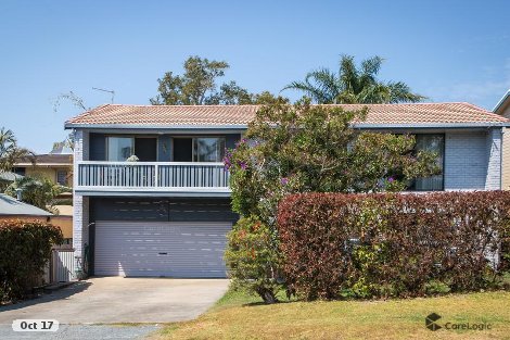 3 Dammerel Cres, Emerald Beach, NSW 2456