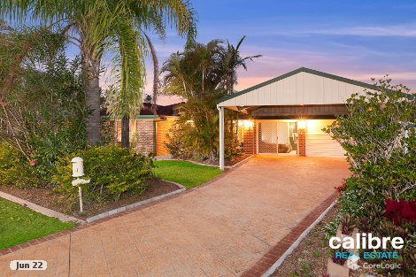 9 Carabeen Ct, Narangba, QLD 4504