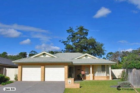 24 Starboard Ave, Bensville, NSW 2251