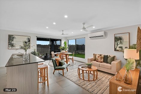 39 Salonika Cct, Bushland Beach, QLD 4818