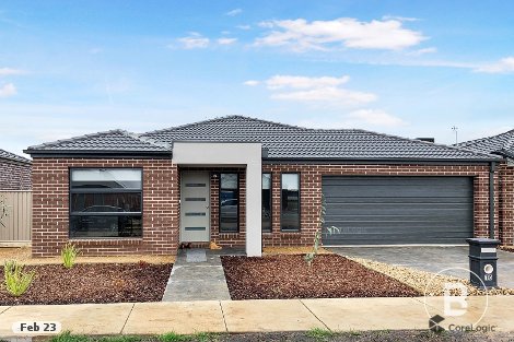 10 Racing Way, Winter Valley, VIC 3358