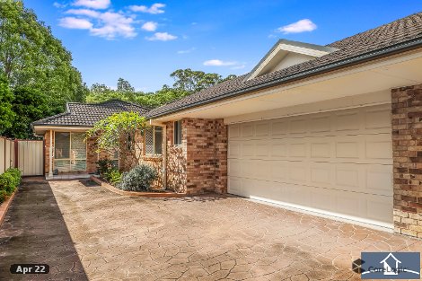 3/29 Flathead Rd, Ettalong Beach, NSW 2257