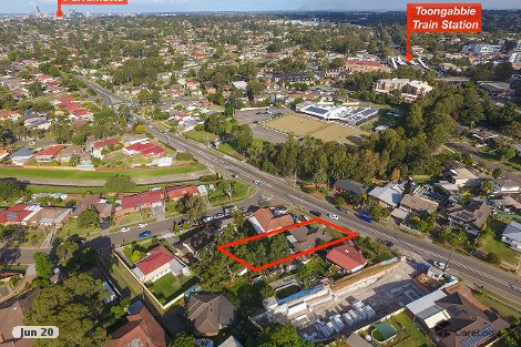 3 Station Rd, Toongabbie, NSW 2146