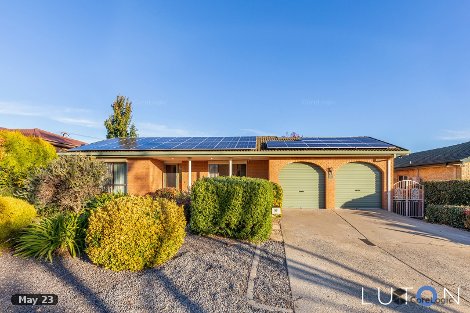 30 Johnstone Cct, Calwell, ACT 2905