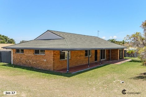 21 Luton St, Telina, QLD 4680