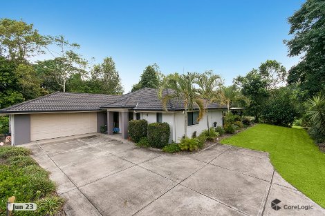 119 Old Landsborough Rd, Beerwah, QLD 4519