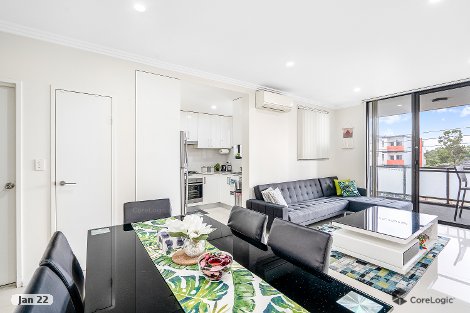 10/70-72 Essington St, Wentworthville, NSW 2145