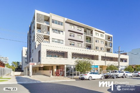 8/17 Warby St, Campbelltown, NSW 2560