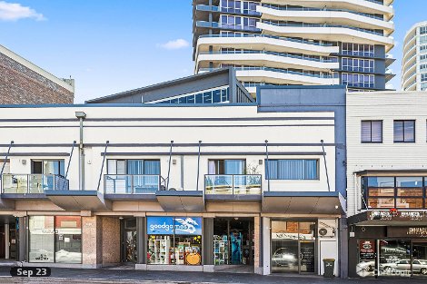 5/290-294 Crown St, Wollongong, NSW 2500