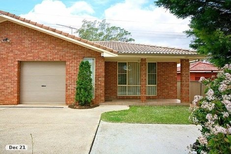 3b Ebony Cl, Casula, NSW 2170