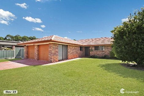 15 Pinon Cl, Elanora, QLD 4221