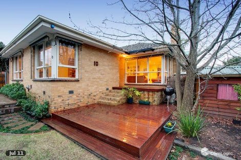 10 Boyle St, Forest Hill, VIC 3131