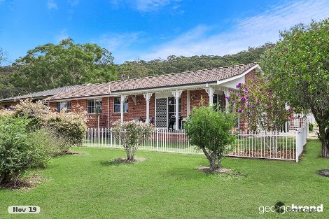 2/23 Tuross Cl, Kincumber, NSW 2251