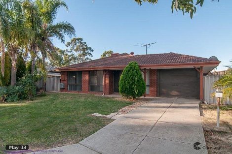 4 Cox Ct, Middle Swan, WA 6056