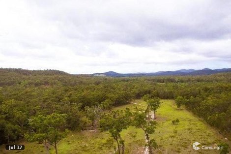 862 Old Inn Rd, Crawford River, NSW 2423