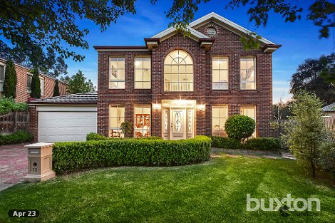 13 Beechwood Tce, Ashwood, VIC 3147