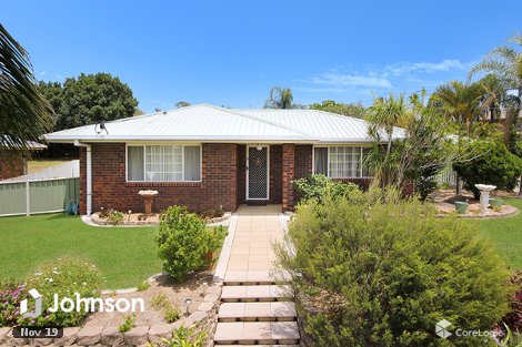 9 W G Hayden Dr, Collingwood Park, QLD 4301