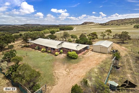 1850 Chapman Valley Rd, Narra Tarra, WA 6532