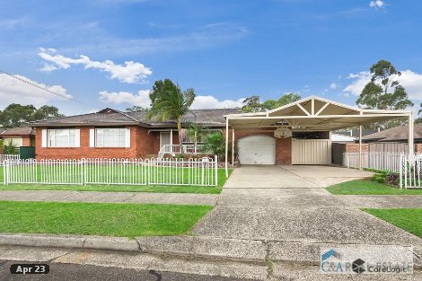 31 Foveaux Ave, Lurnea, NSW 2170