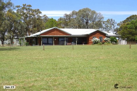 581 Dyrring Rd, Dyrring, NSW 2330