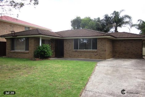 34 Merrina St, Hebersham, NSW 2770