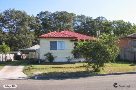 44 Kilpa Rd, Wyongah, NSW 2259