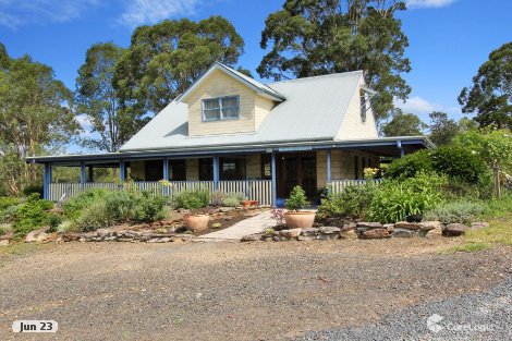 356 Grose Wold Rd, Grose Wold, NSW 2753