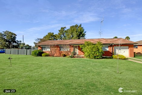 1 Eloora Pl, Forbes, NSW 2871