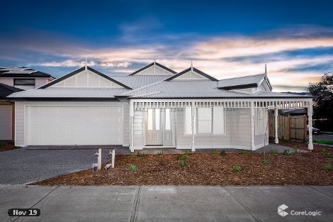 95 Alarah Bvd, Cranbourne West, VIC 3977