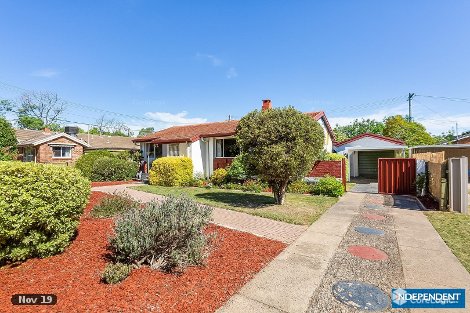 16 Lowrie St, Dickson, ACT 2602